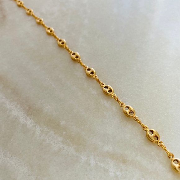 Anchor Mariner Bracelet - Picture 7 of 10